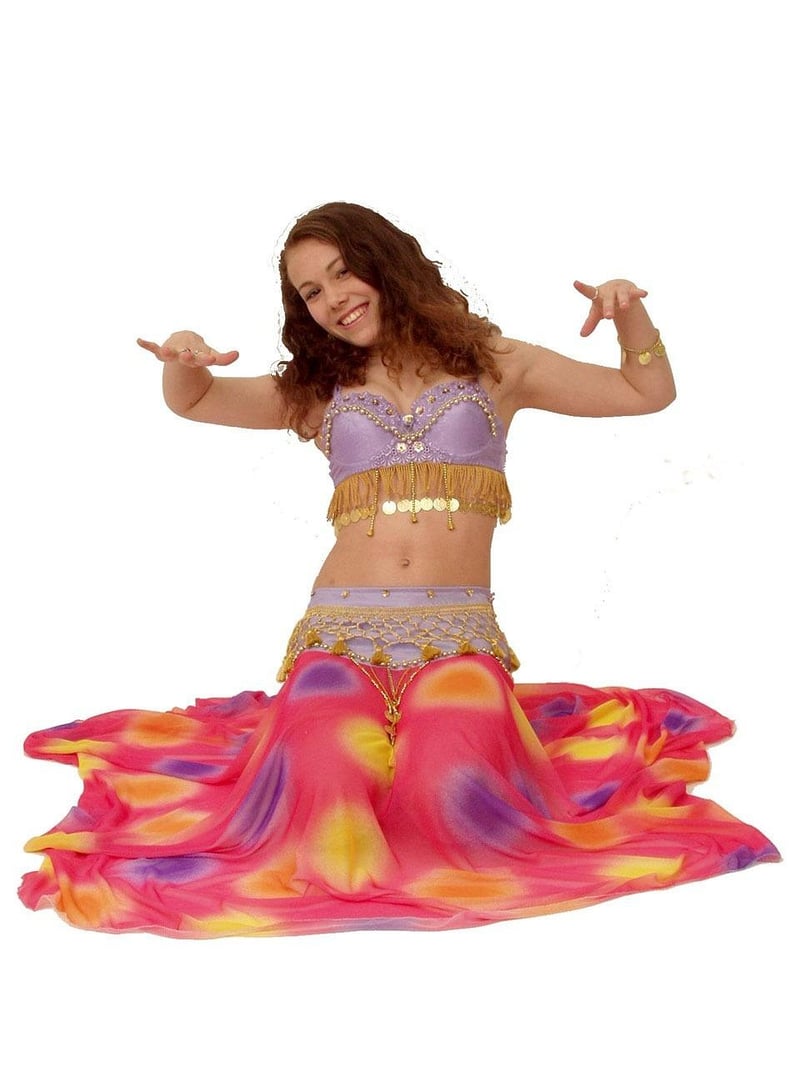 Belly Dancer